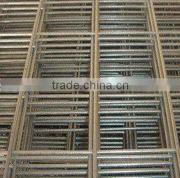 galvanized mesh sheet