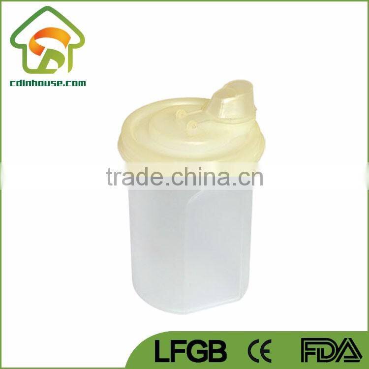 Sauce Vinegar Water Liquid Storage Sealing Bottle