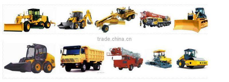 Hot 3cx and 4cx parts backhoe loader 20/902900 hydraulic pump