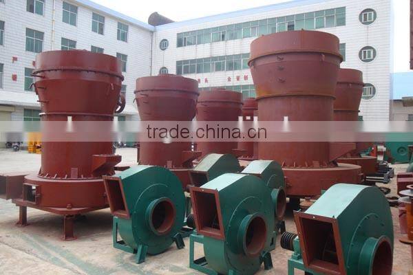 Professional limestone grinding mill/ raymond mill price/ powder grinding machine for sale