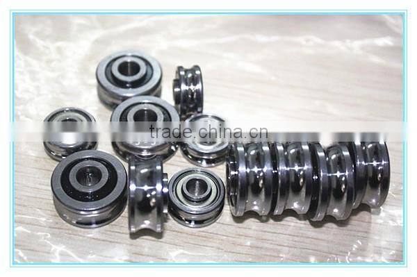 Factory supply top quality bearing LR200-X-2RS LR200-2RS LR201-X-2RS LR201-2RS LR201-15-X-2RS LR201-15-2RS