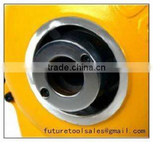 Household cleaning machine plumbing tool