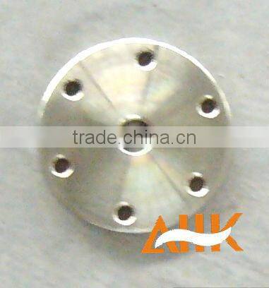Disc Plate, Accessories for Scaling Machine