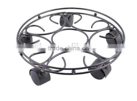 Hot sale metal flower stands for plant pot