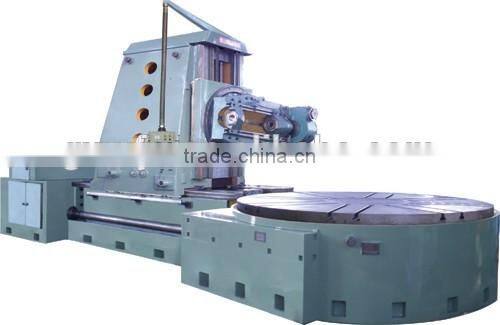 Gear Hobbing Machine for cylindrical spur and helical gears, worm gears and sprocket Y31630K