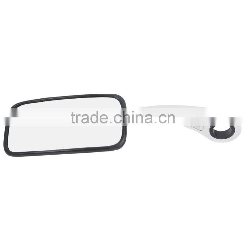 2" 2.25" 2.5" Wakeboard Tower Mirror w/ Longer Arm Bracket Boat Rearview