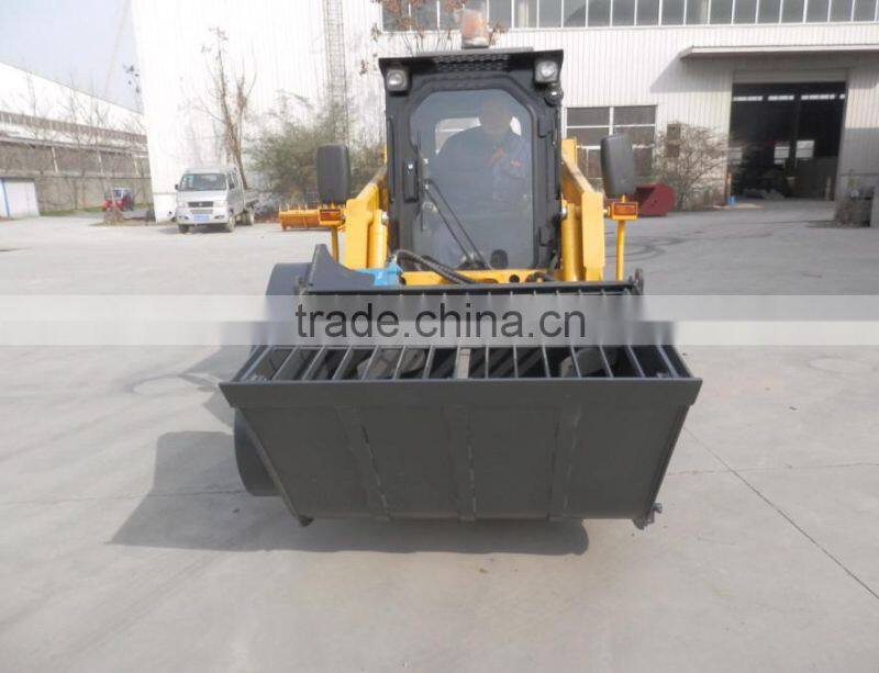 hcn 0310 concrete mixer