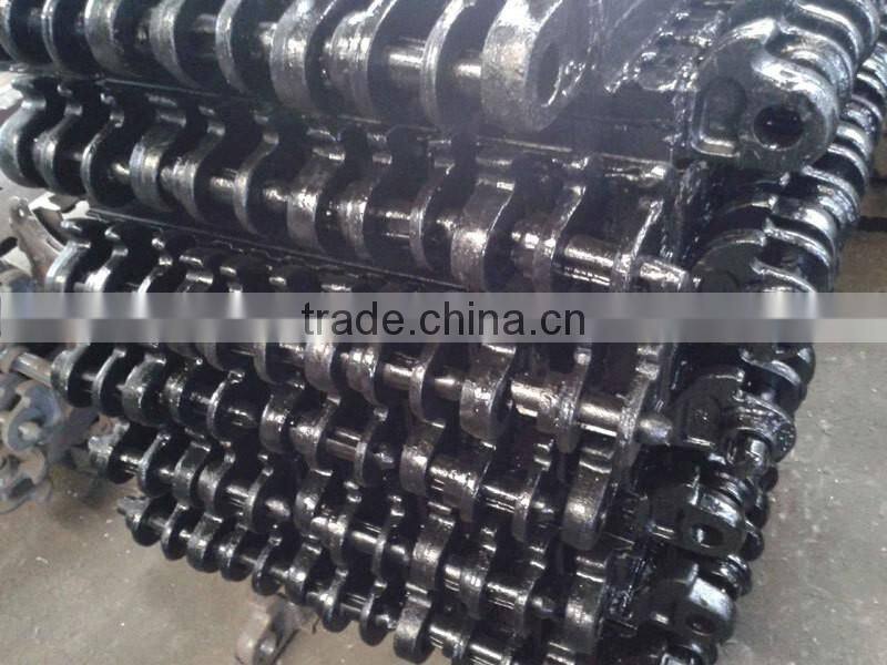 DJB1000/300 Mining Supporting Equipment Metal Roof Beam