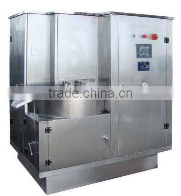 New Design ZPW High Pressure Rotary Tablet Press for Biscuit