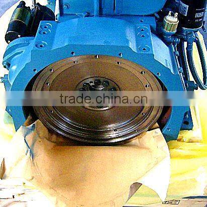 3 cylinder air cooled diesel engine F3L912