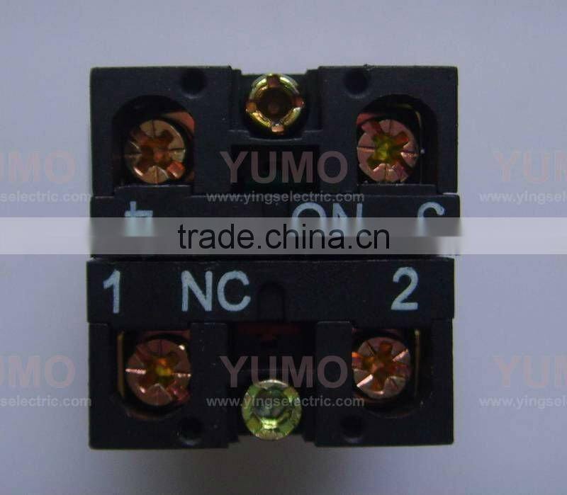 LAY5-EA45 Push Button