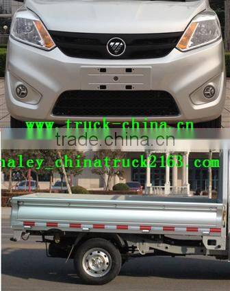 hot selling pick-up ,cargo truck for sale