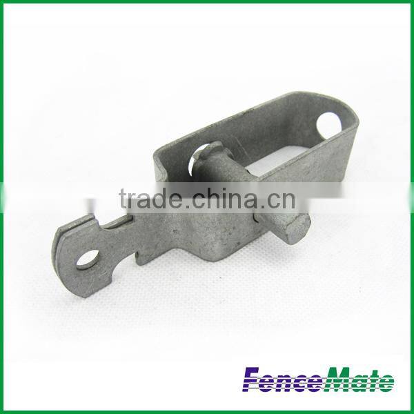 Vineyard Trellis Spring clip,heavy duty Galvanized Wire Strainer