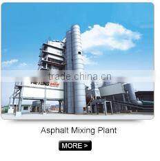 Modified Asphalt Plant, Modified Bitumen Plant