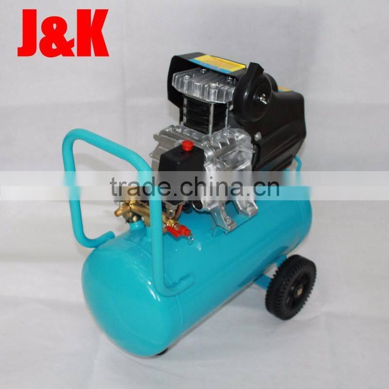 JK-AC25 3HP 25L Small Direct Driven Air Compressor