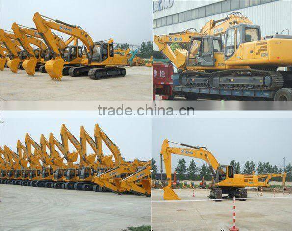 2015 new hot sale XE18 0.044m3 excavator