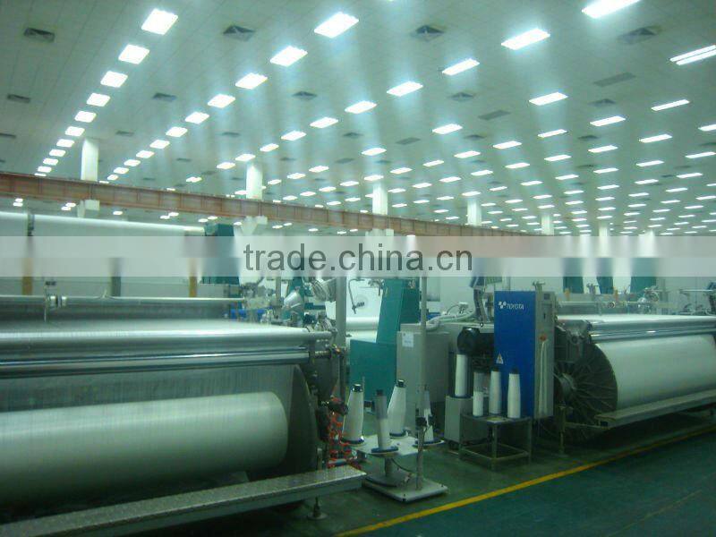 300mm x 12mtrs Fiberglass reverse air filter collecor bag used in cement production