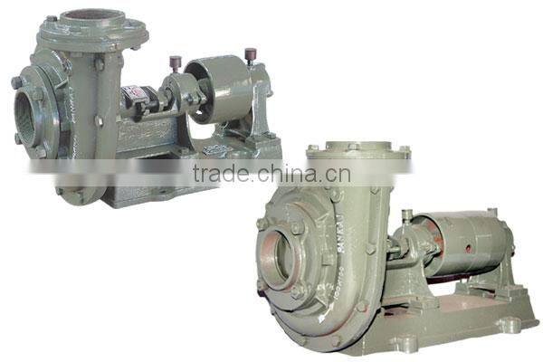 Centrifugal water pump 3x3 volute casing for sale in india