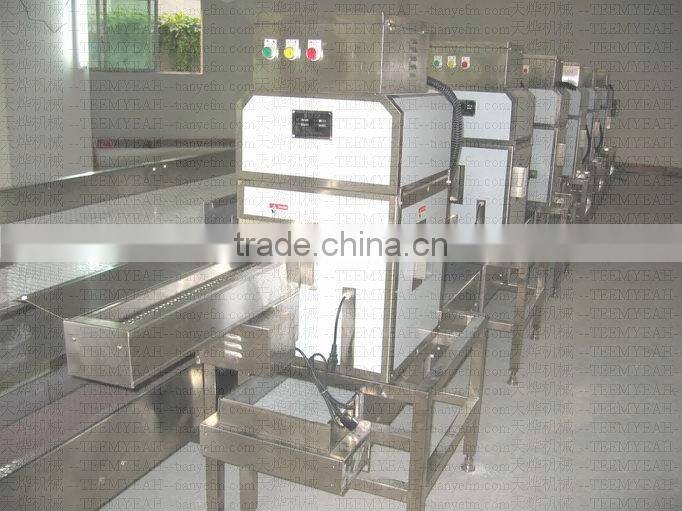 MZ-368 Farm corn sheller machine (Video) Taiwan Quality