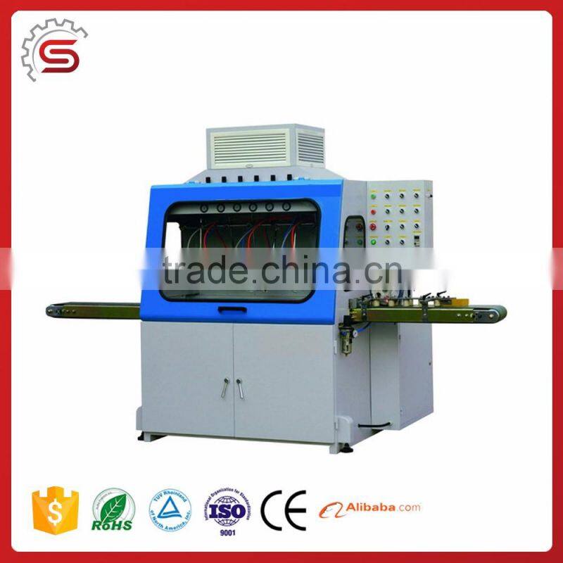 Automatic Wood line Painting machine/Profile Spraying Machine