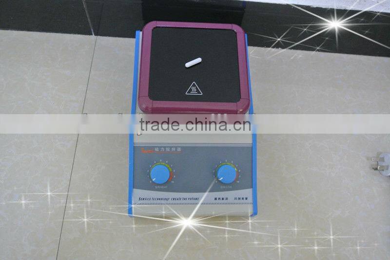 Lab TWCL-B Magnetic stirrer with hot plat