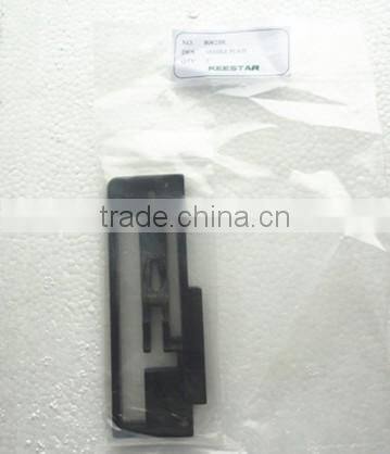 Keestar DS-9C automatic bag closing machine spare parts needle plate