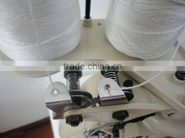 KEESTAR GK2200 economy single needle double thread sewing machine fishing net
