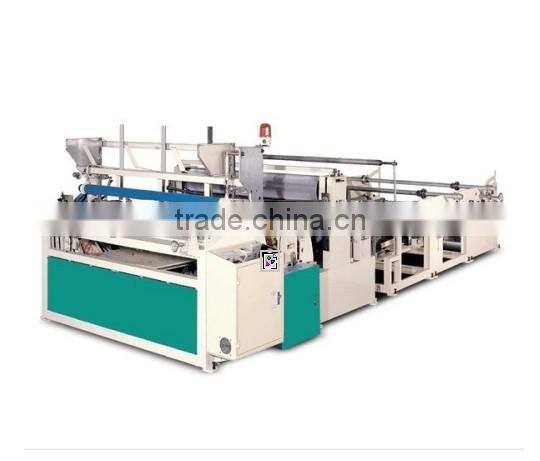paper rewinding machine for sale made in Chine
