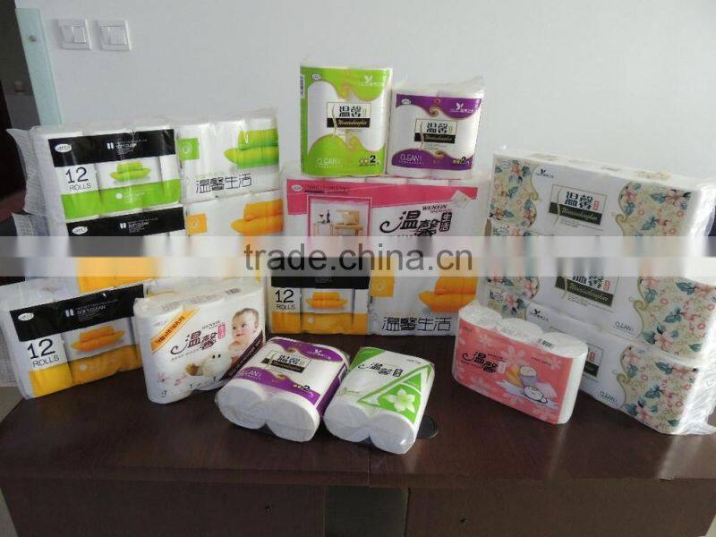 Slitting paper machine,paper production machine