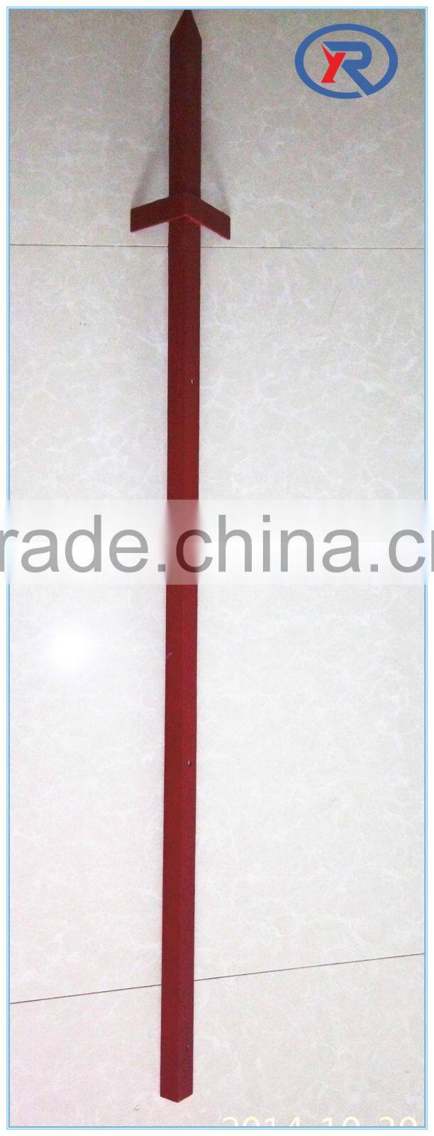 Super Cheap High Quality Metal T Post for American Market