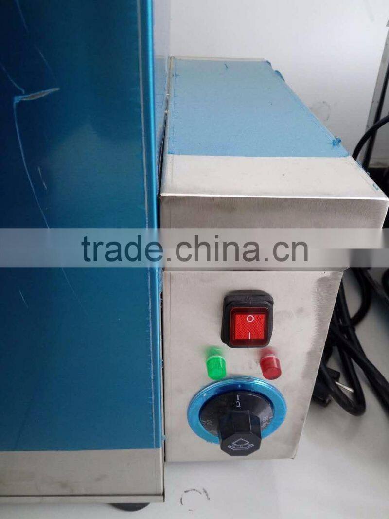 70L 120L Broiler Stainless Steel Electric Poultry Scalder Chicken Slaughter