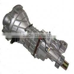 gearbox for TFR54 4JA1 diesel engine