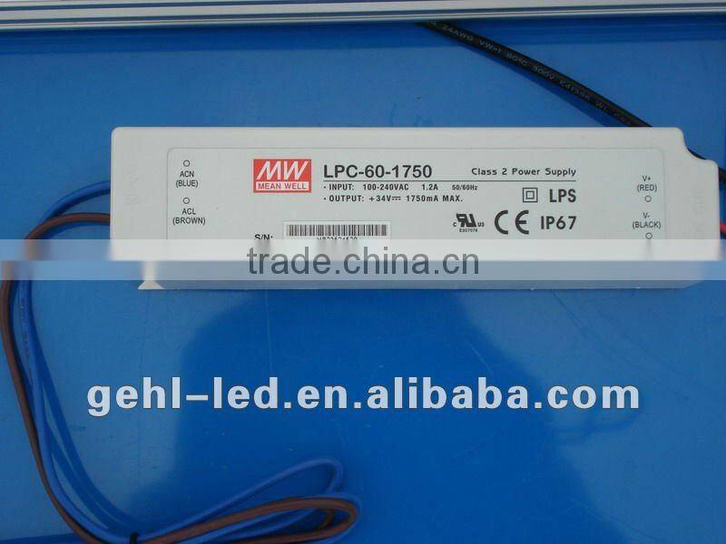 90w Tropical Aquarium LED strip Light