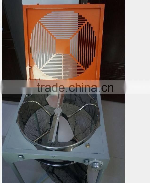 18 Inch Automatic Hydroponic Bud Trimmer with Different Density Cover, Leaf Trimmer