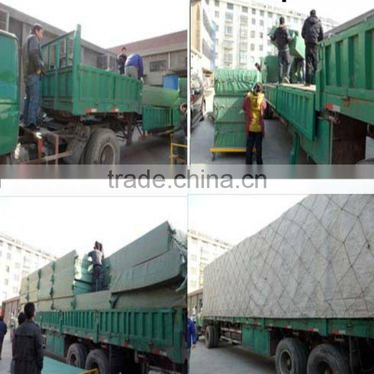 NBR heat insulation sheet for refrigeration equipment