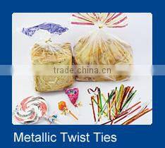 Decorative Colorful Paper Raffia String
