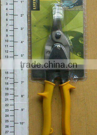 10" cutting plier