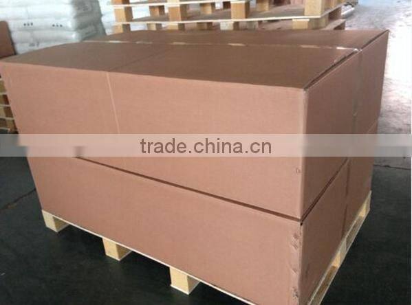 silver color reflective mcpp film for package