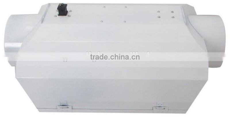 8 Inch Grow Light Reflector /8 Inch Air Cooled Reflector Grow Light Hydroponics