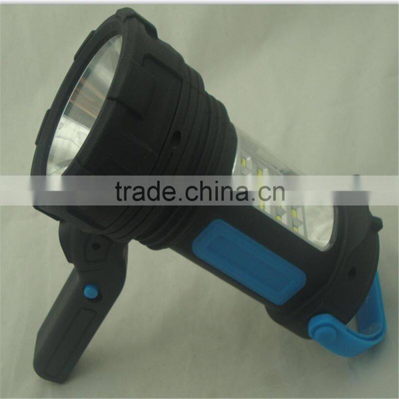 Super Bright 250 Lumen Emergency LED Work Light With 3 Modes