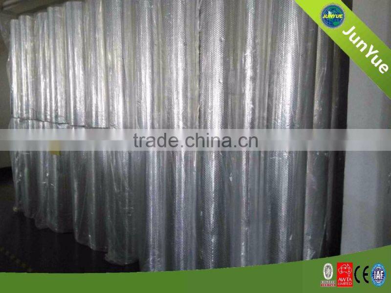 4mm Custom Fire Retardant Double Reflective Insulation
