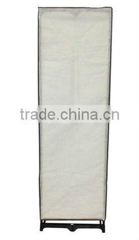 Metal Wardrobe, Morden Design Furniture Wardrobe