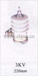 3KV Porcelain Metal-oxide Surge Arrester