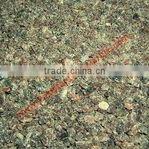 UNIQUE BLACK SALT GRIND CHUNKS