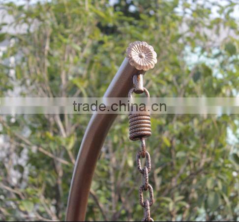 Hot Sell Garden Outdoor Furniture Hanging Swing Chair