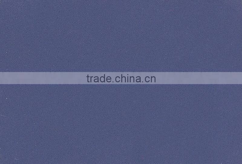 RSC 2805 dark blue artificial quartz stone