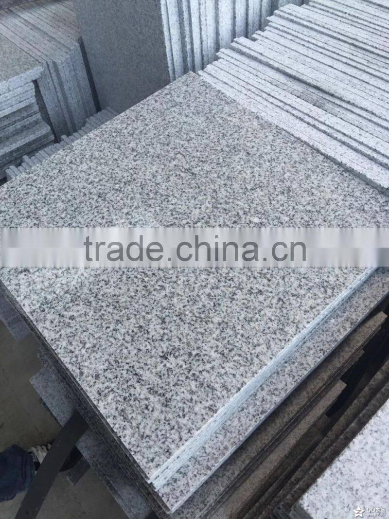 Chinese natural g603 granite stone for sale