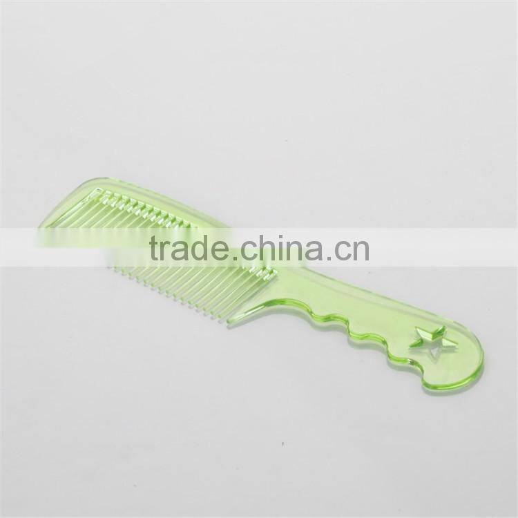 Plastic Combs 20*4.8