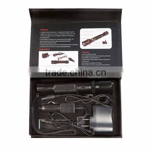 cheap flashlight,mini led torch,Rechargable