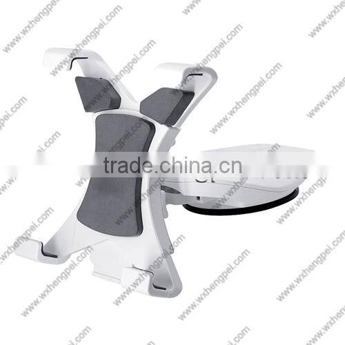 Innovative Tablet Car Headrest Mount Holder